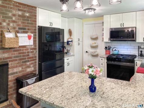 274 Hanks Hill Road Mansfield CT 06268