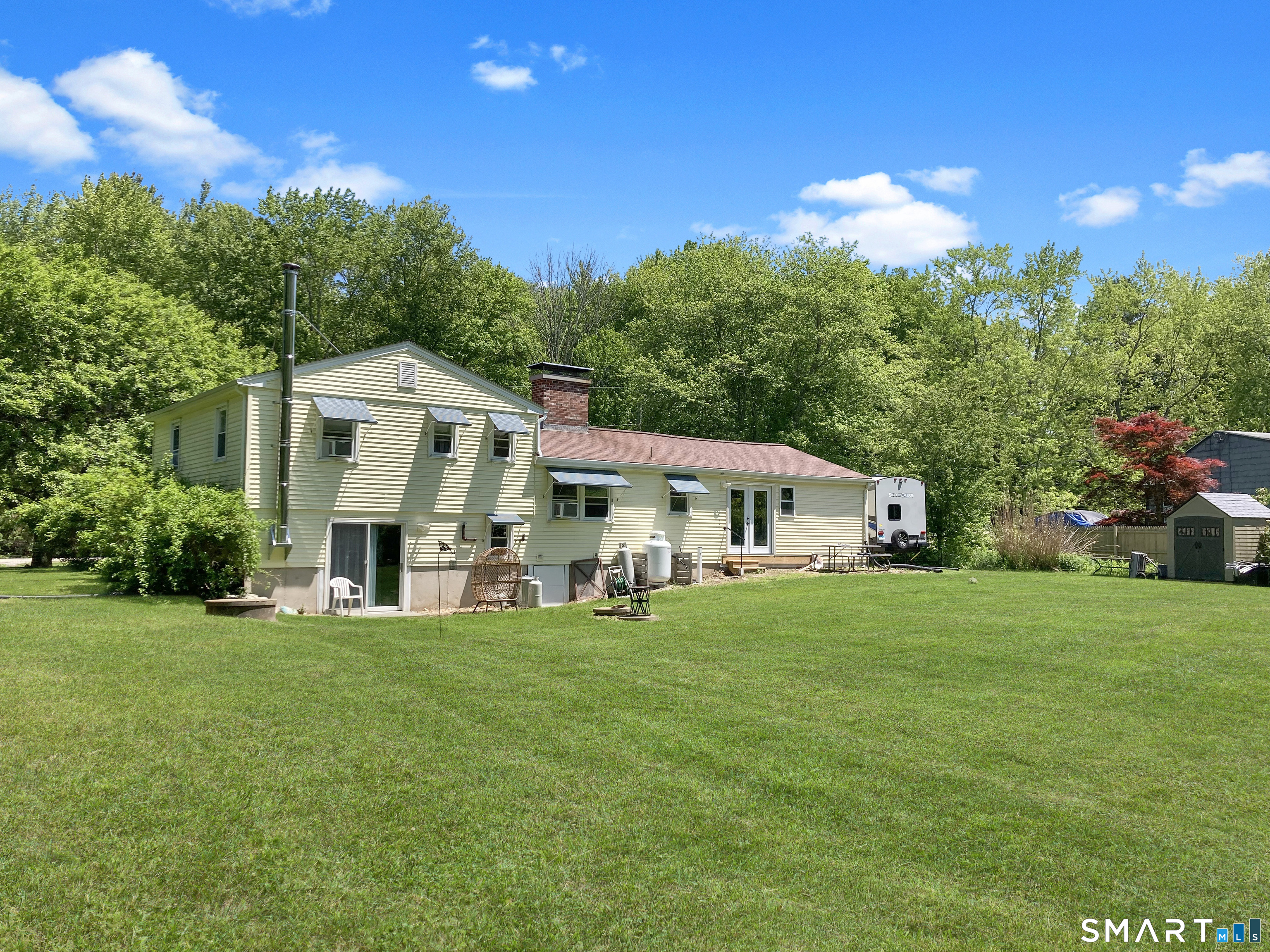 274 Hanks Hill Road Mansfield CT 06268