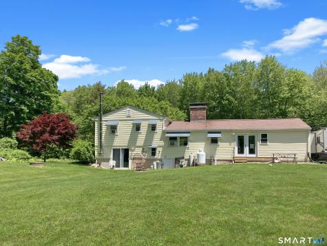 274 Hanks Hill Road Mansfield CT 06268