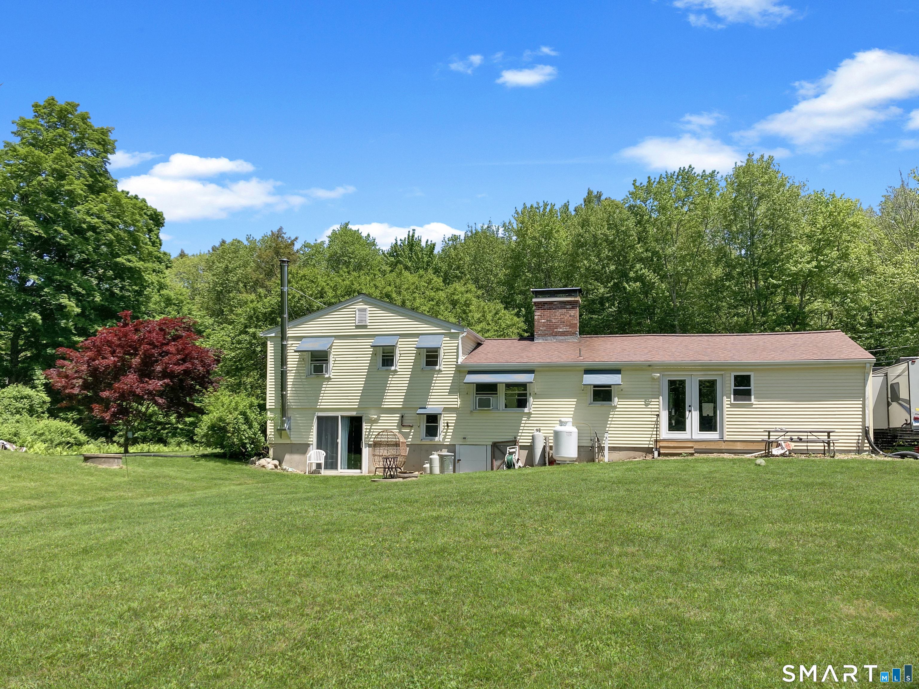 274 Hanks Hill Road Mansfield CT 06268