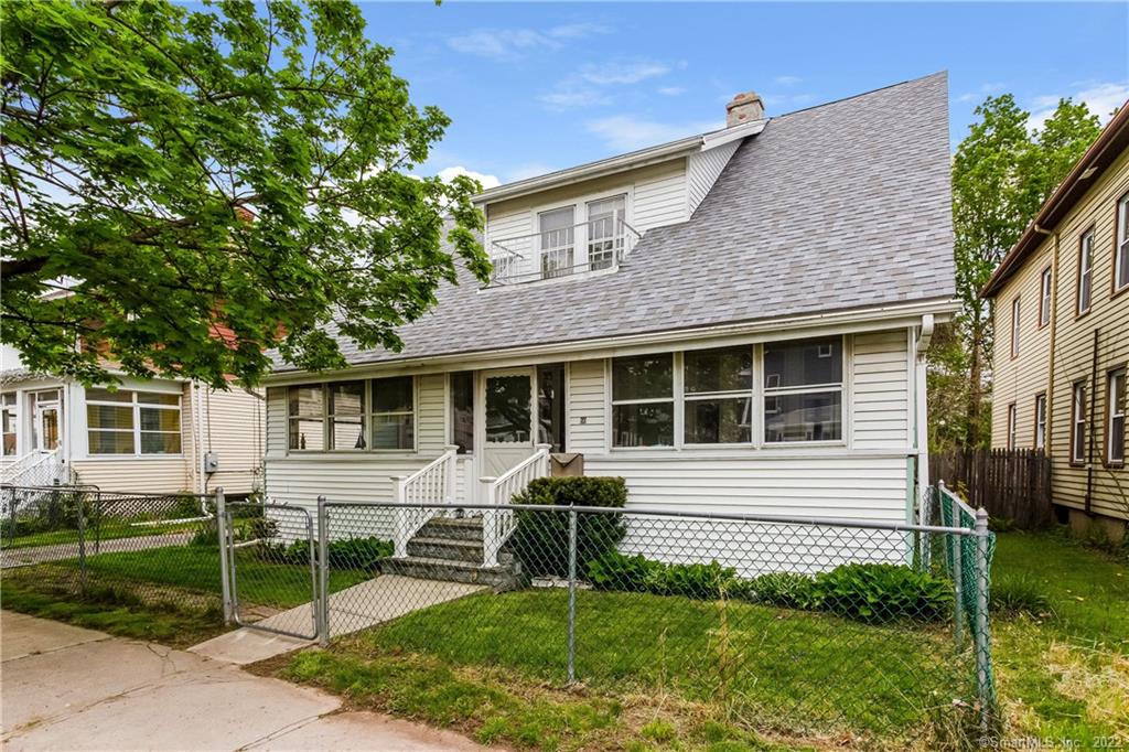 60 Humphrey Street Hartford CT 06106