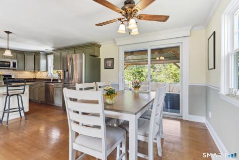 45 Biscayne Boulevard Old Lyme CT 06371