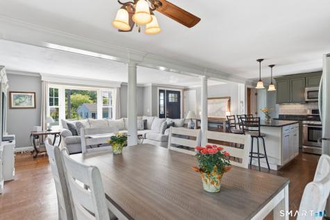 45 Biscayne Boulevard Old Lyme CT 06371