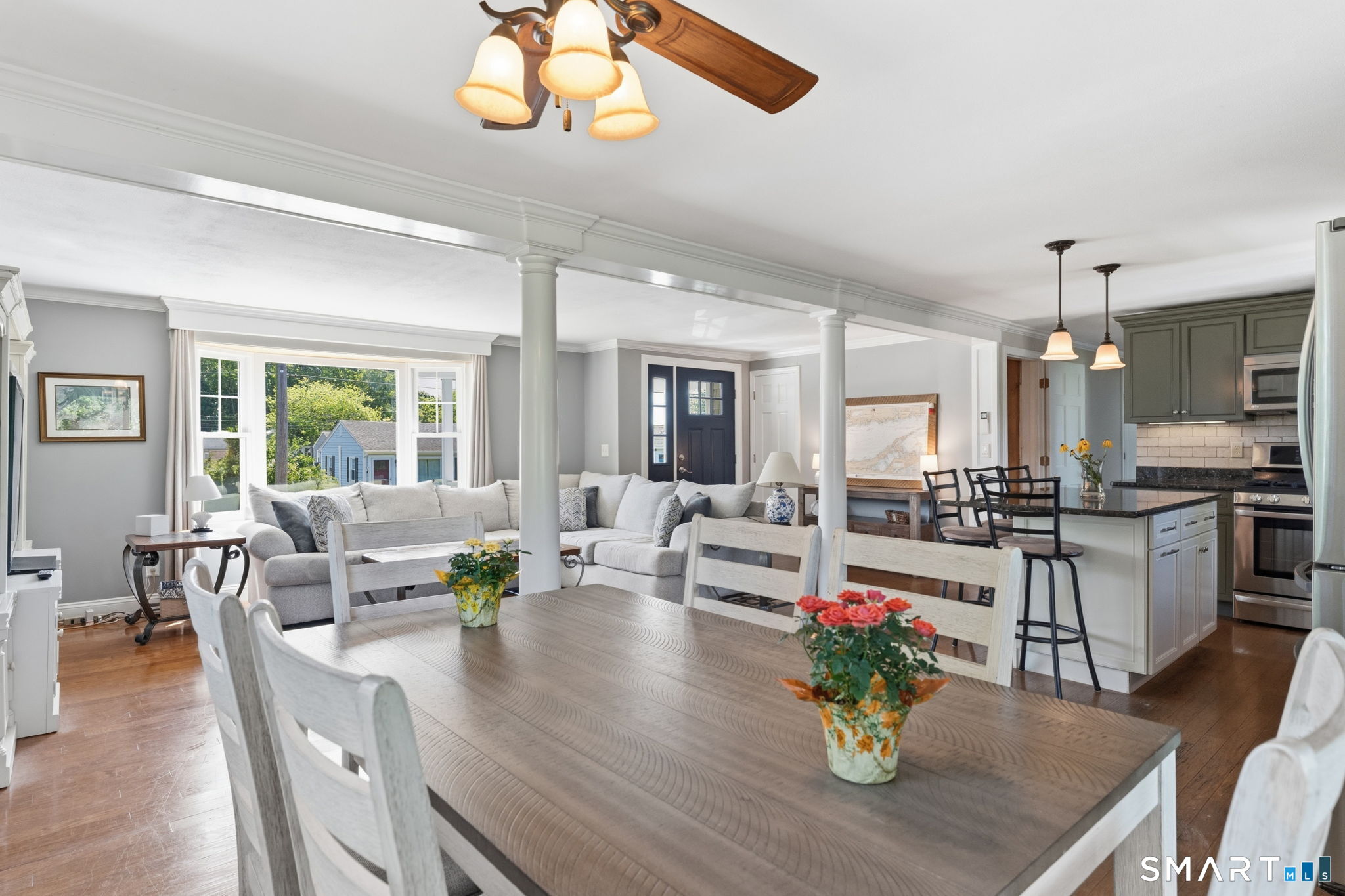 45 Biscayne Boulevard Old Lyme CT 06371