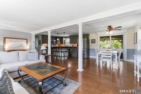 45 Biscayne Boulevard Old Lyme CT 06371