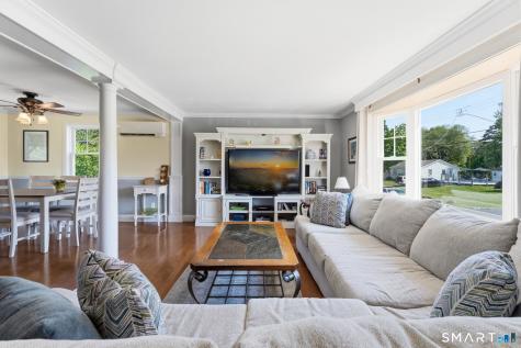 45 Biscayne Boulevard Old Lyme CT 06371