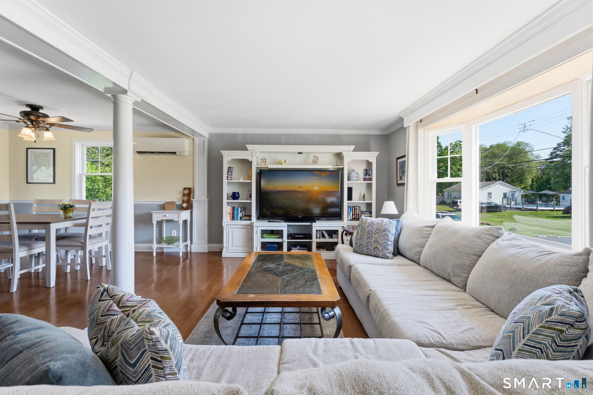 45 Biscayne Boulevard Old Lyme CT 06371