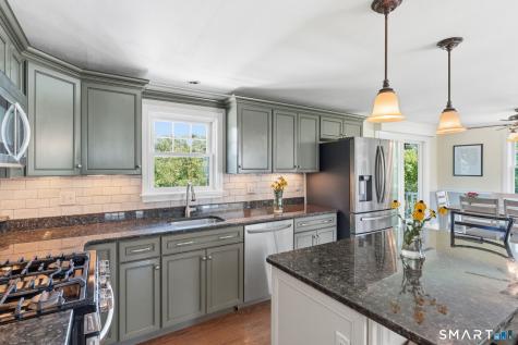 45 Biscayne Boulevard Old Lyme CT 06371
