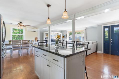 45 Biscayne Boulevard Old Lyme CT 06371