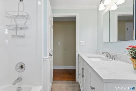 45 Biscayne Boulevard Old Lyme CT 06371