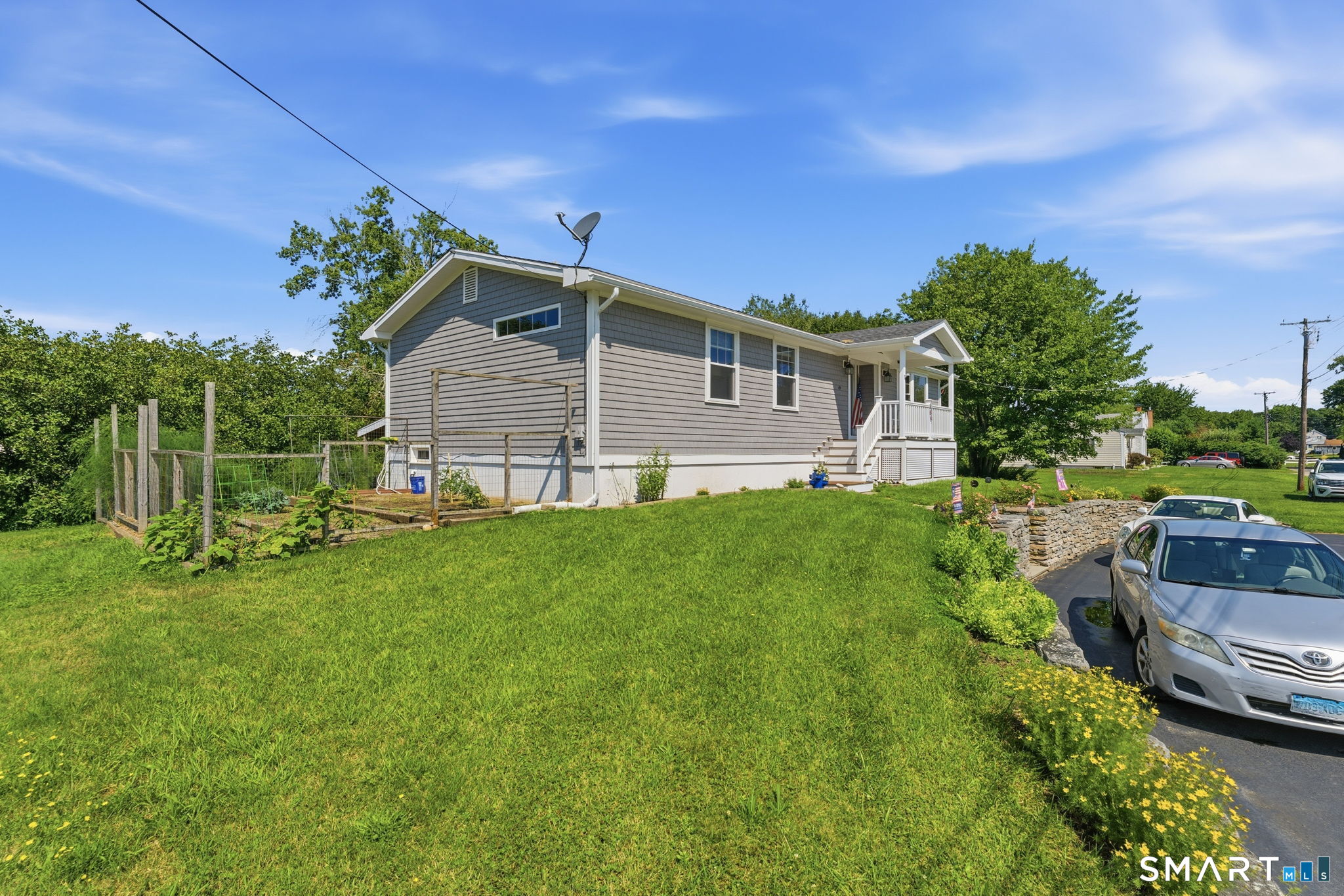 45 Biscayne Boulevard Old Lyme CT 06371