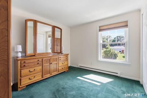 45 Biscayne Boulevard Old Lyme CT 06371