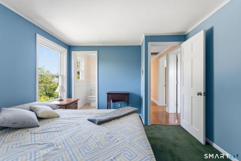45 Biscayne Boulevard Old Lyme CT 06371