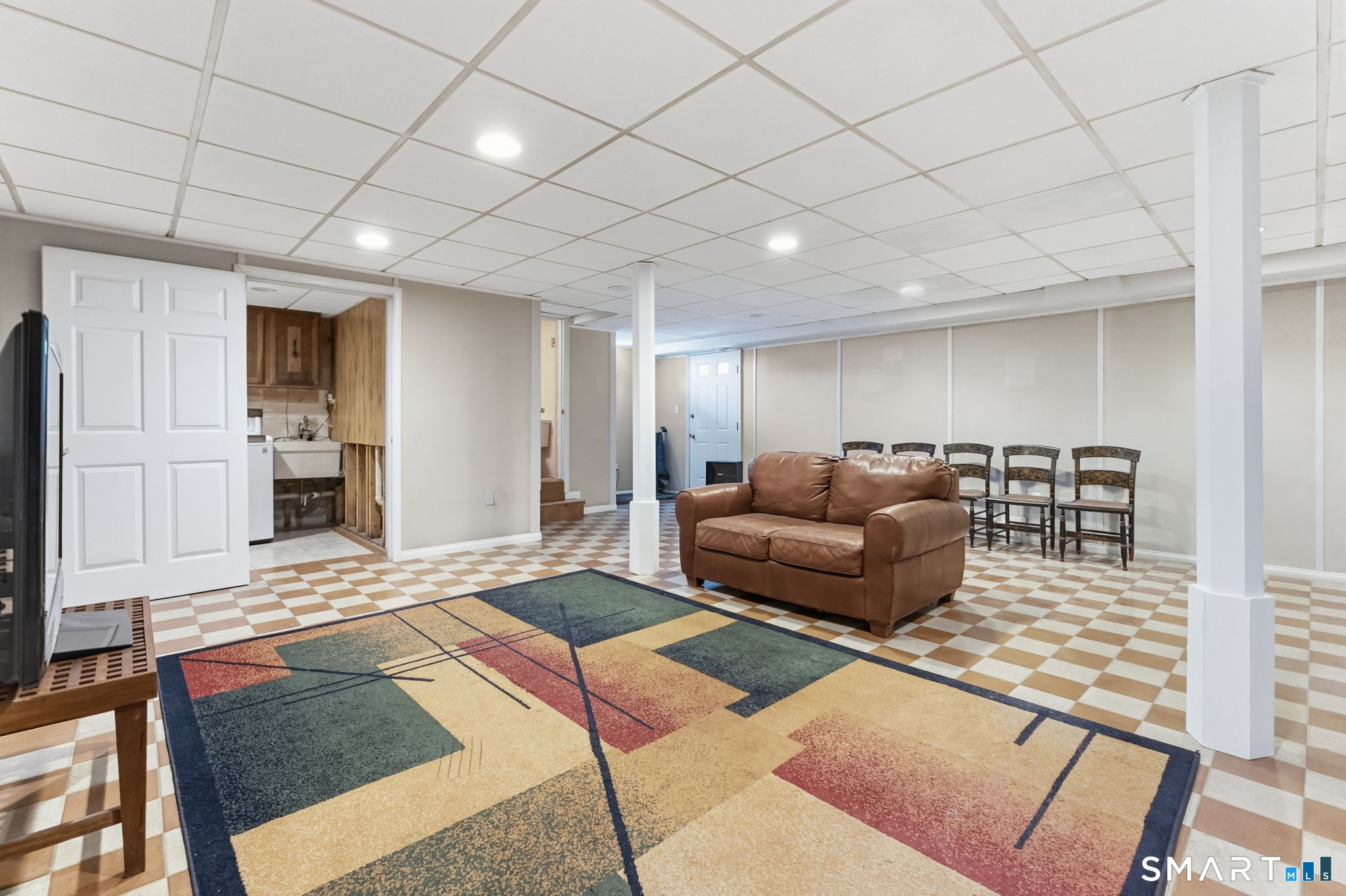 45 Biscayne Boulevard Old Lyme CT 06371