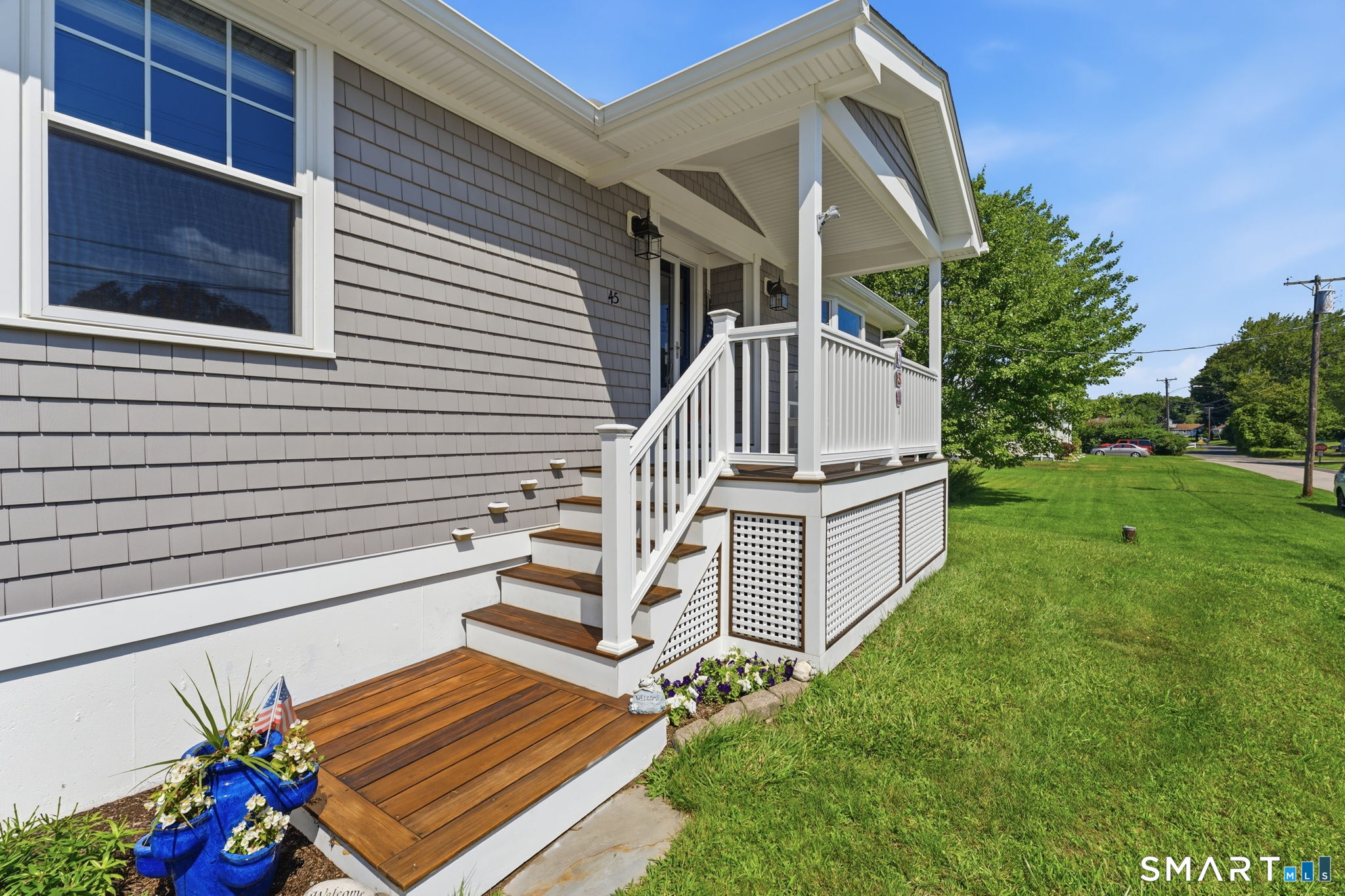 45 Biscayne Boulevard Old Lyme CT 06371