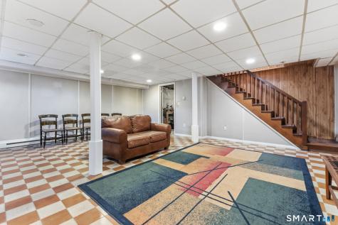 45 Biscayne Boulevard Old Lyme CT 06371