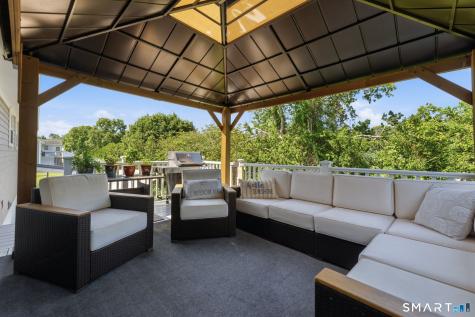 45 Biscayne Boulevard Old Lyme CT 06371
