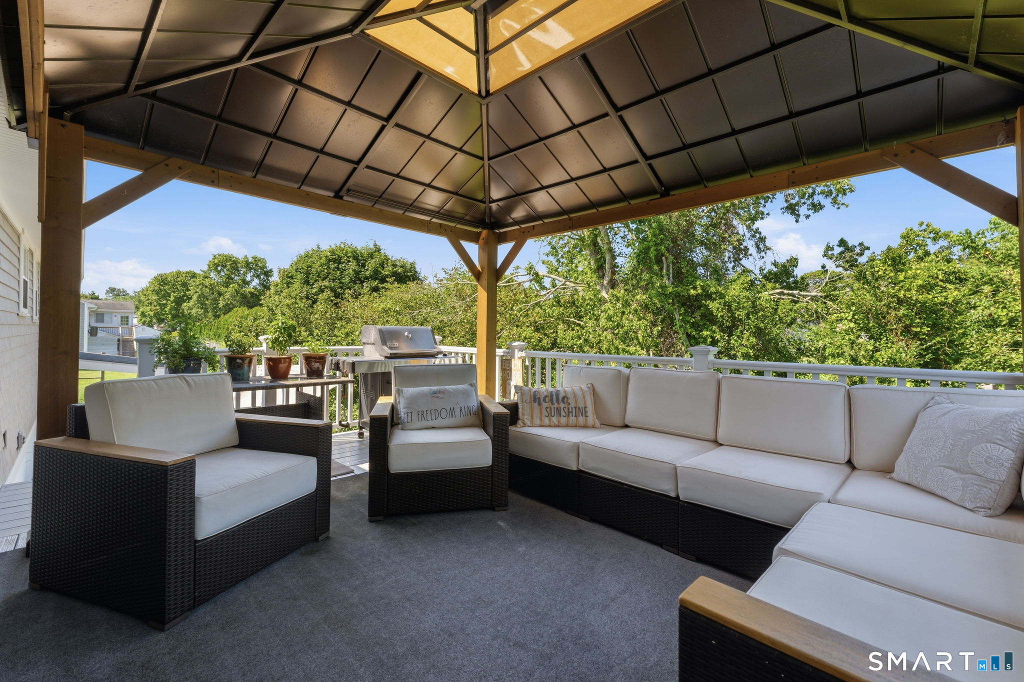 45 Biscayne Boulevard Old Lyme CT 06371