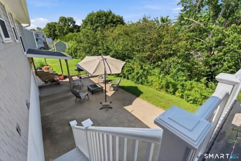 45 Biscayne Boulevard Old Lyme CT 06371