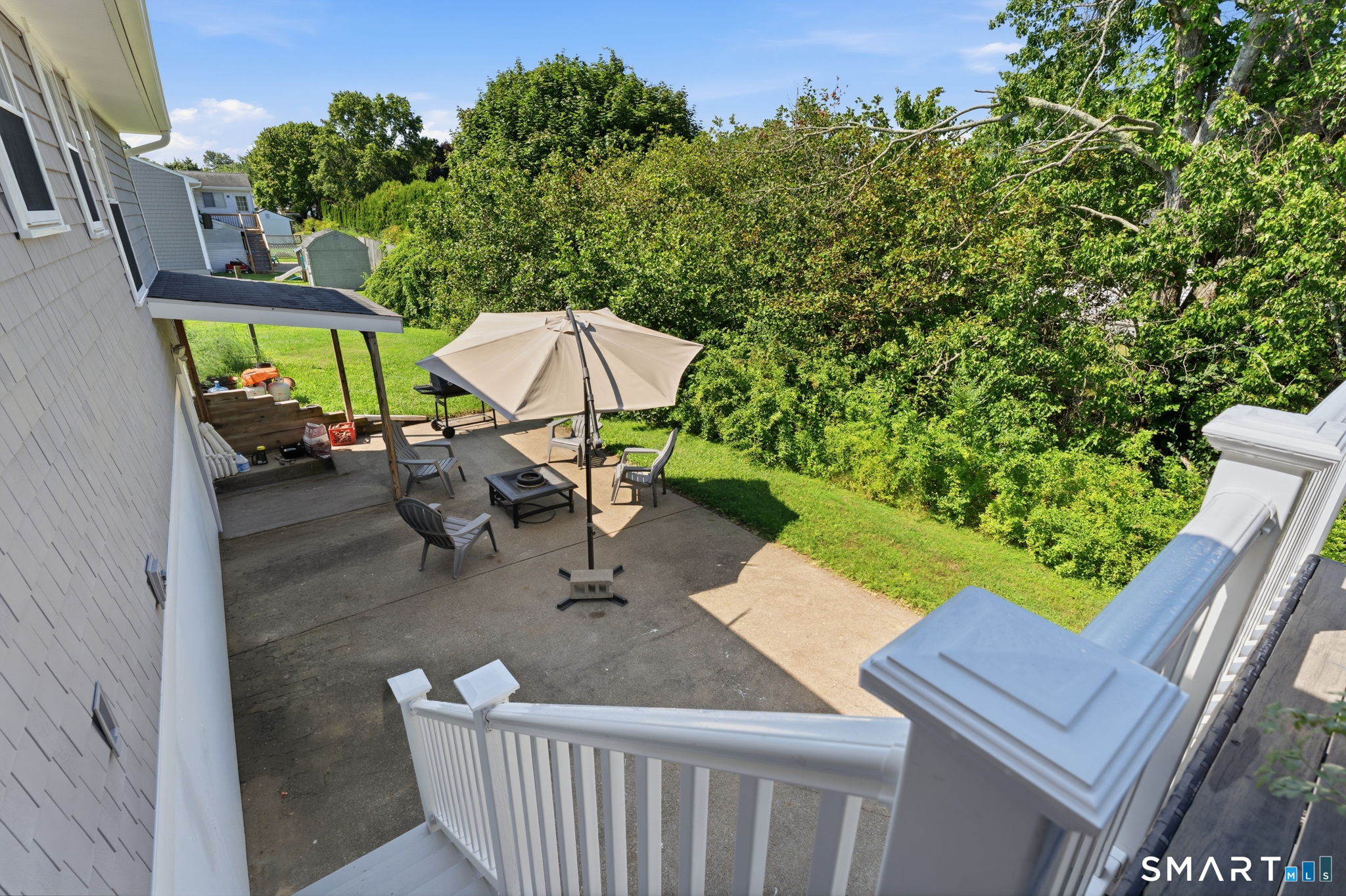 45 Biscayne Boulevard Old Lyme CT 06371