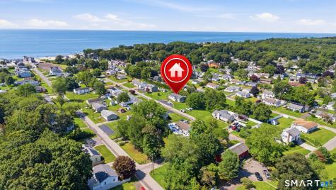 45 Biscayne Boulevard Old Lyme CT 06371