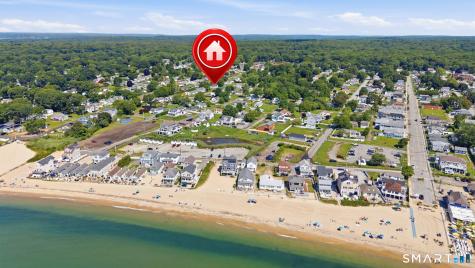45 Biscayne Boulevard Old Lyme CT 06371