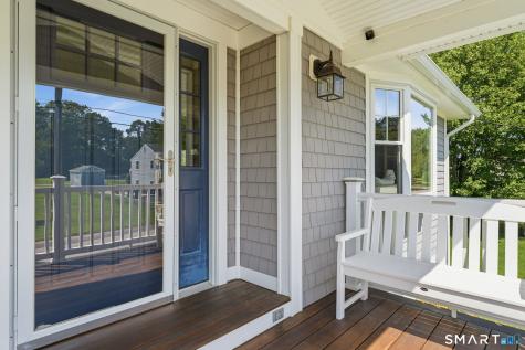 45 Biscayne Boulevard Old Lyme CT 06371