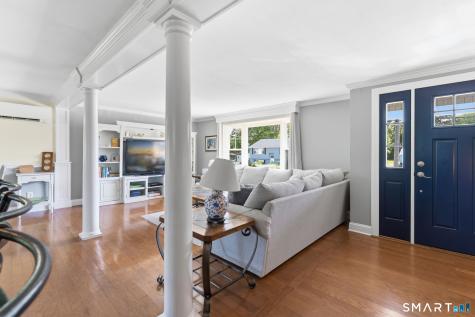 45 Biscayne Boulevard Old Lyme CT 06371