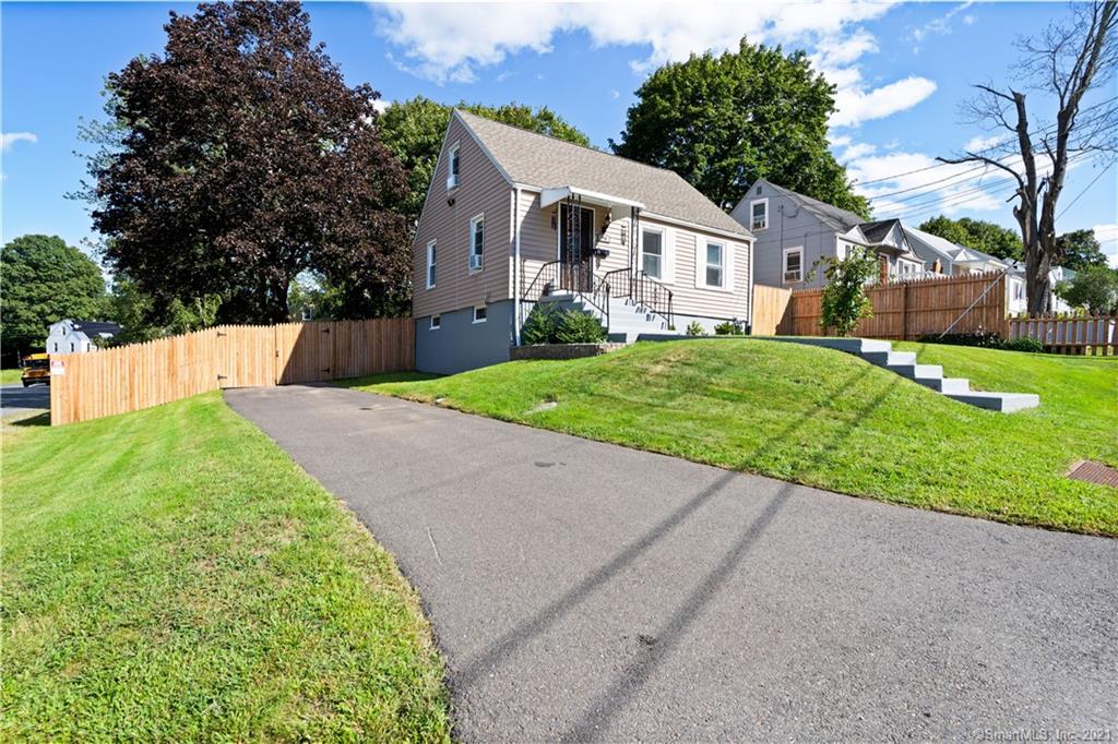 94 Macarthur Drive Waterbury CT 06704