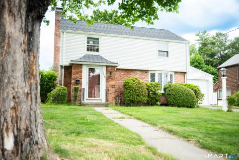 249 Ridge Road Wethersfield CT 06109