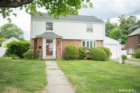 249 Ridge Road Wethersfield CT 06109