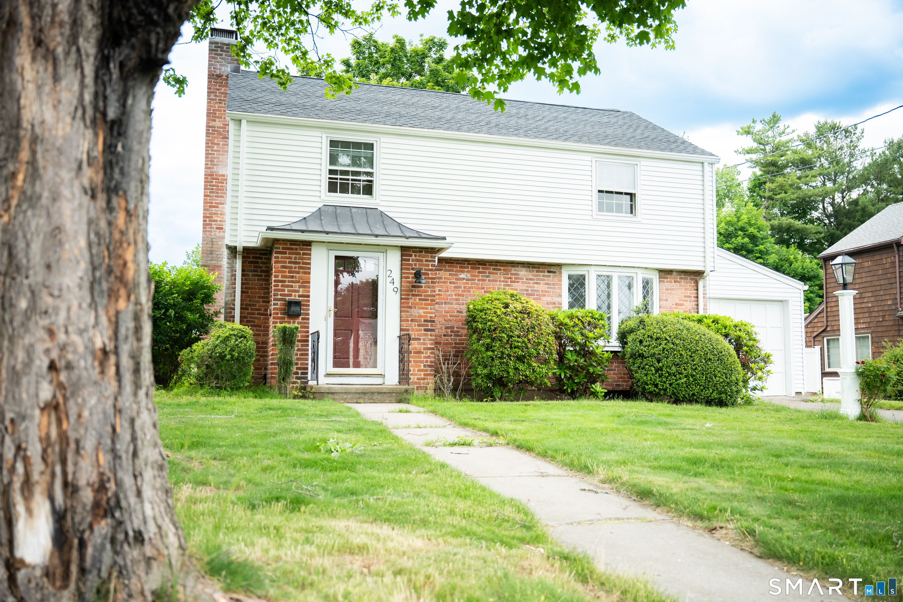 249 Ridge Road Wethersfield CT 06109