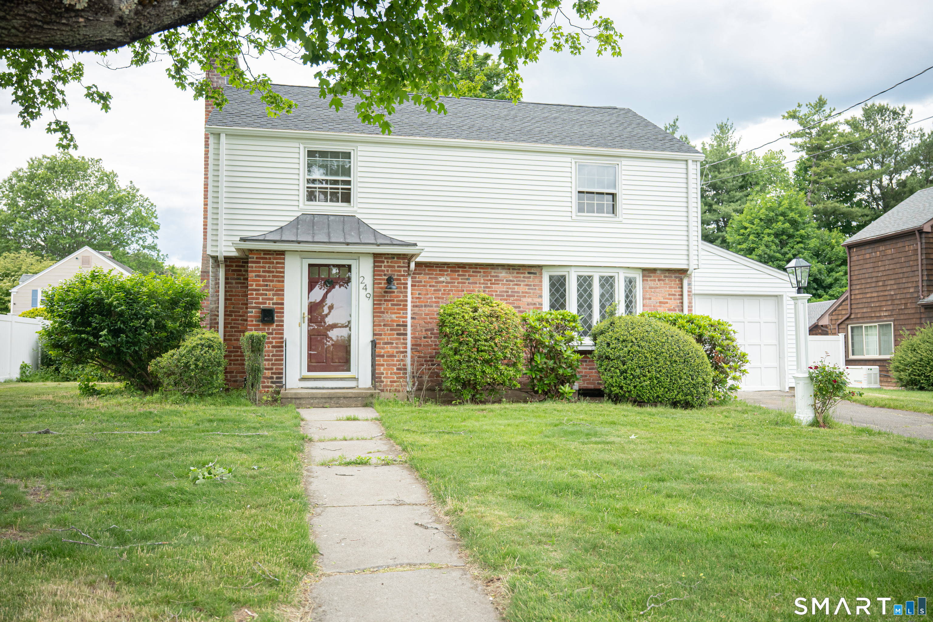 249 Ridge Road Wethersfield CT 06109