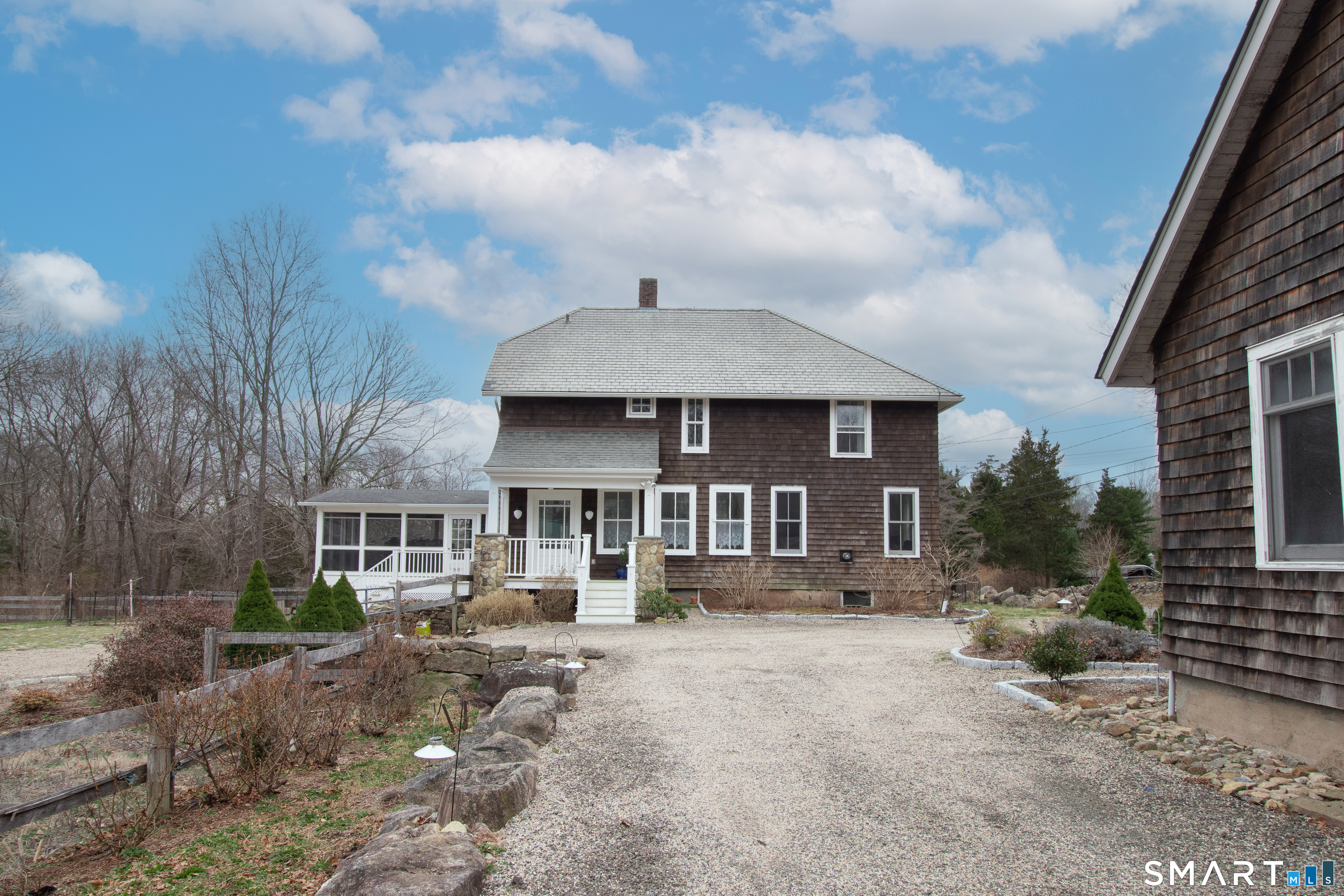 397 Moose Hill Road Guilford CT 06437