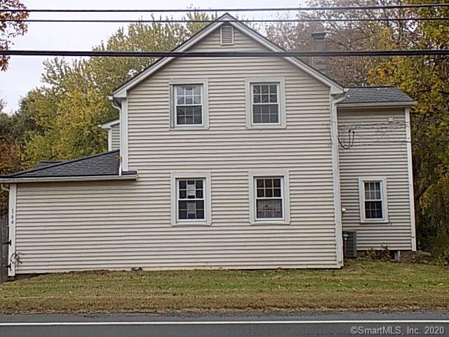 164 South Main Street East Granby CT 06026
