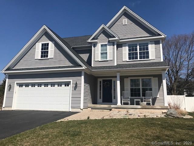 2 Padens Court Wallingford CT 06492