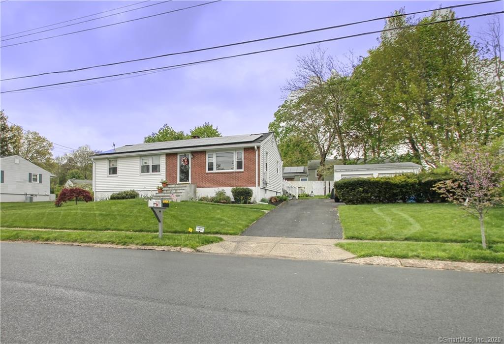 74 Leo Road Hamden CT 06517