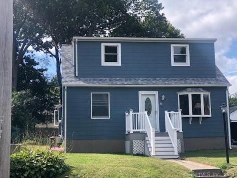 76 Bertrose Avenue Milford CT 06460