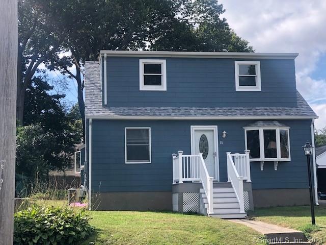 76 Bertrose Avenue Milford CT 06460