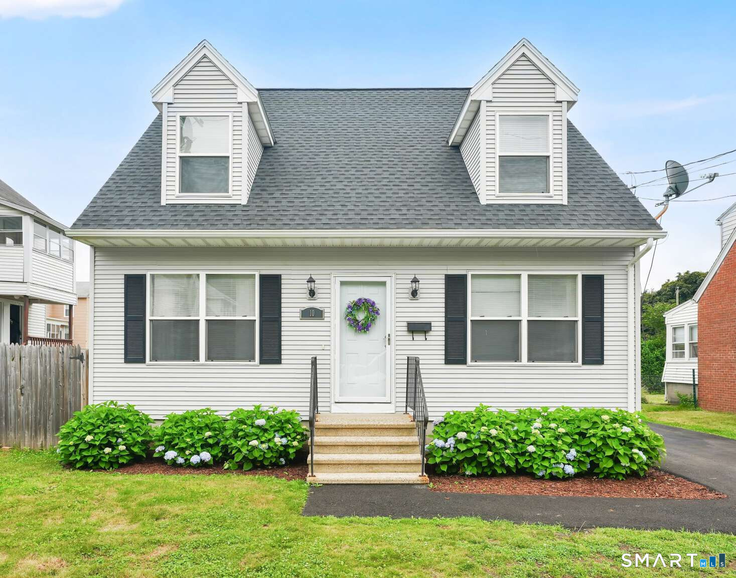 10 Summer Street Enfield CT 06082