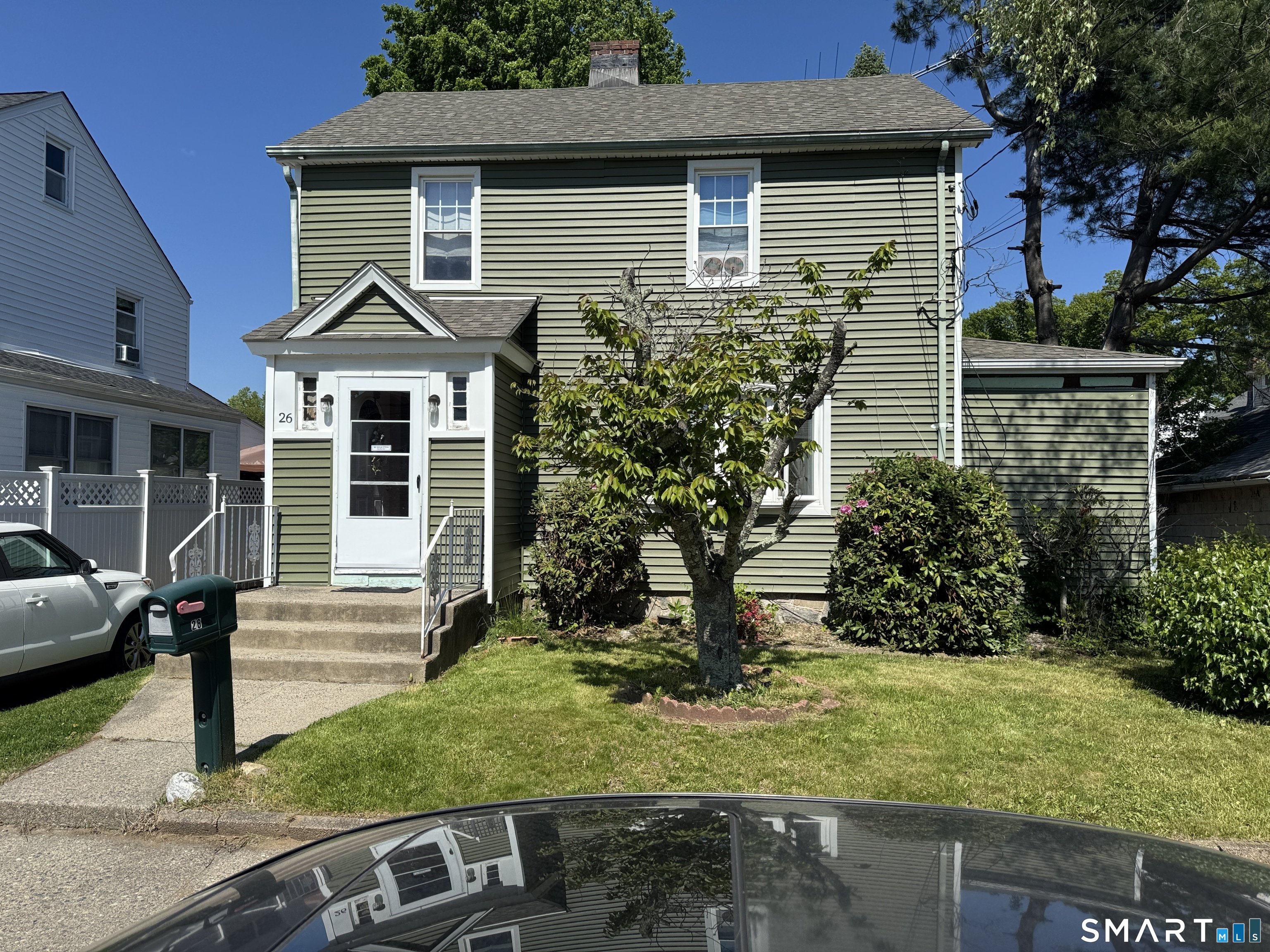 26 Strand Street Bridgeport CT 06606