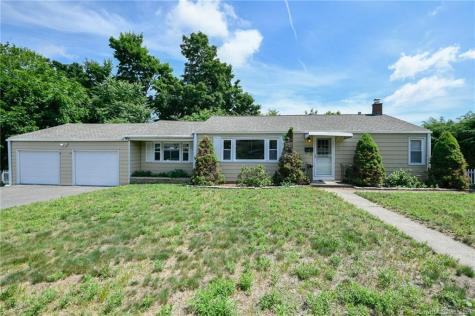 42 Brendan Street Waterbury CT 06708