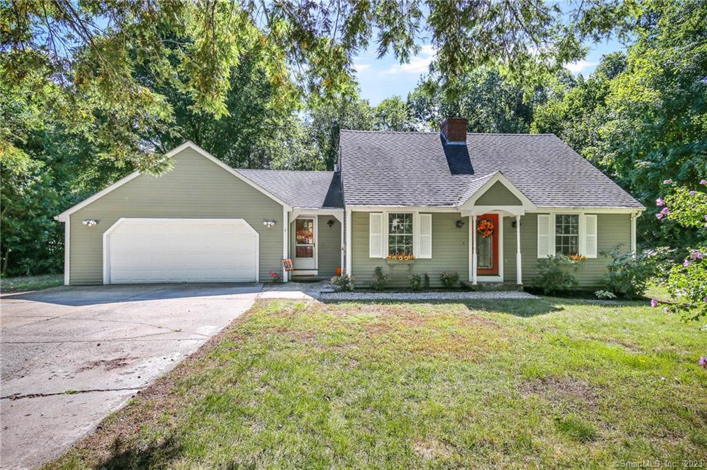 109 Tripp Road Woodstock CT 06281
