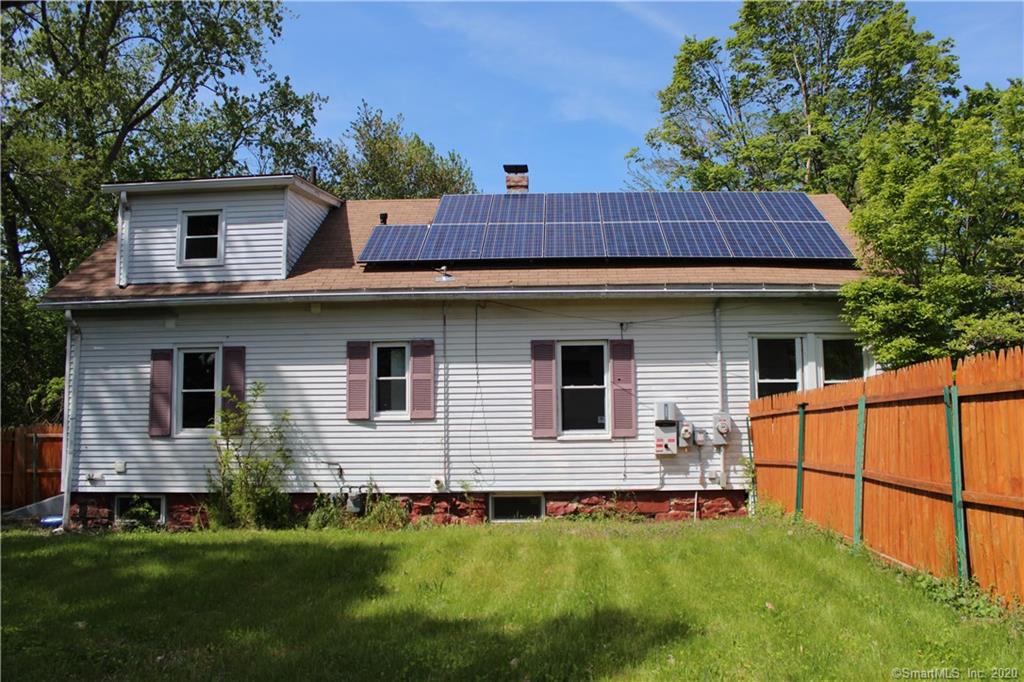 15 Rose Street East Hartford CT 06108