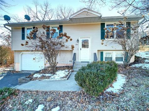 204 Osborn Road Naugatuck CT 06770