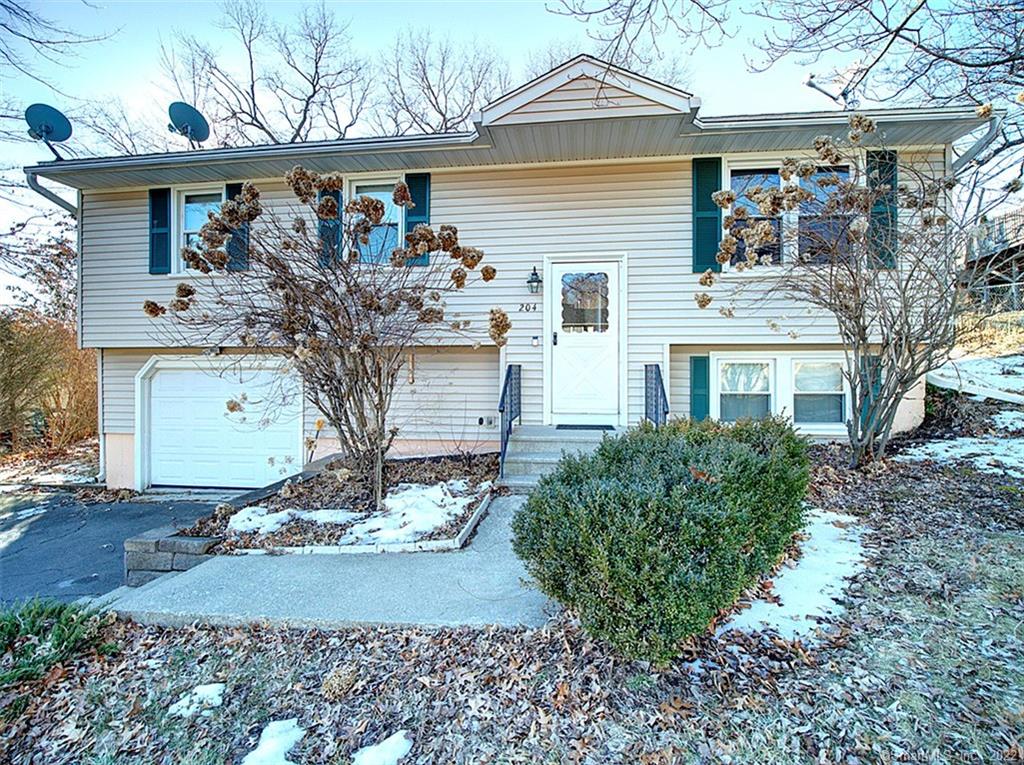 204 Osborn Road Naugatuck CT 06770
