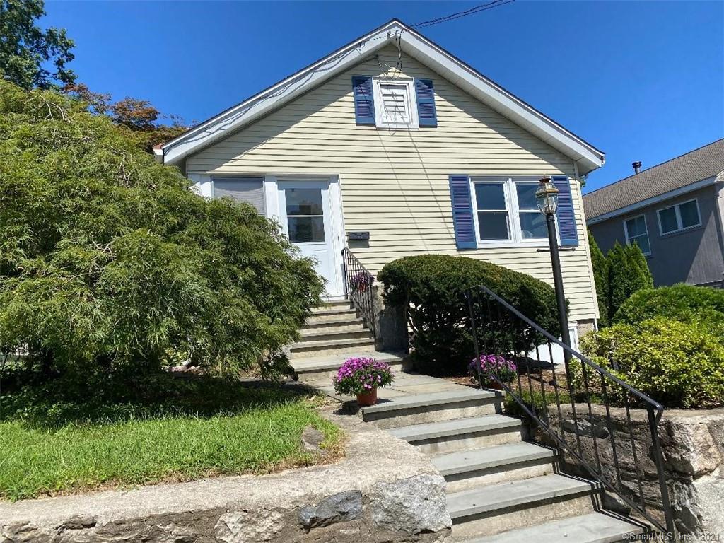 89 Ogden Road Stamford CT 06905