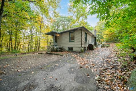 815 Cheyenne Road Watertown CT 06795