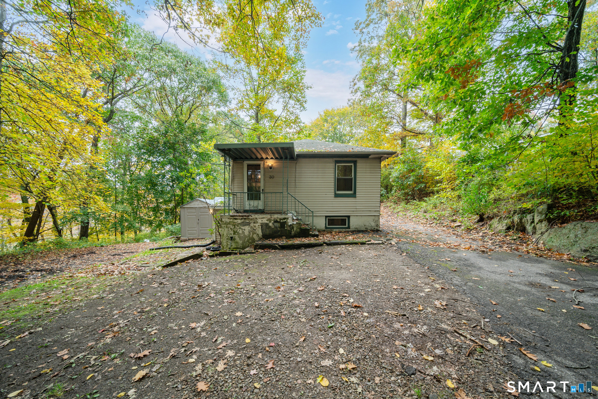 815 Cheyenne Road Watertown CT 06795