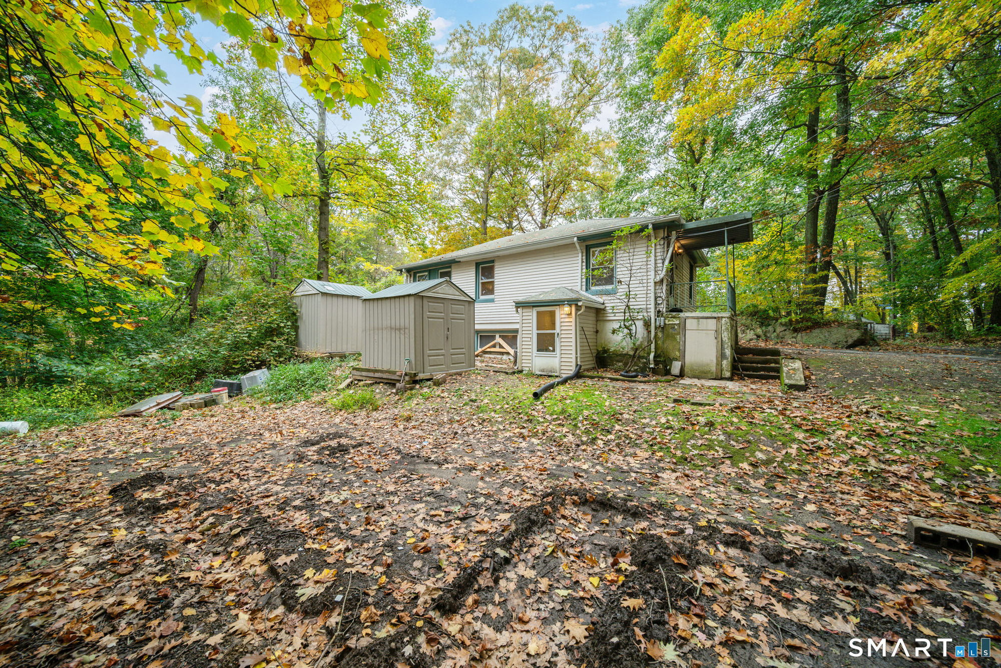 815 Cheyenne Road Watertown CT 06795